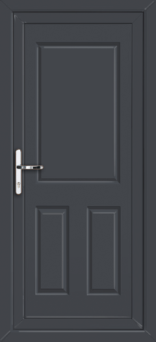 Anthracite Grey Frame